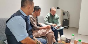 Di Perubahan RTRW Kabupaten Pasuruan, Lahan 3.600 Ha Ditetapkan Milik Menhan