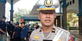 Arus Mudik 2025 di Jalur Pantura Tuban Diprediksi Lebih Sepi, Ini Sebabnya