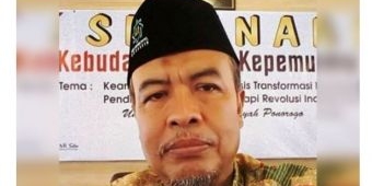 Tanya-Jawab Islam: Dilarang Berduaan dengan Saudara Ipar Tanpa Ditemani Istri