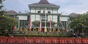 Anggaran EO Sholawatan Pemkab Probolinggo Rp540 Juta Disorot LSM, Dinilai Tidak Efisien