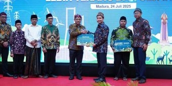 Semangat Kemerdekaan, PLN Ajak Stakeholder Komitmen Wujudkan Madura Lebih Terang dan Sejahtera
