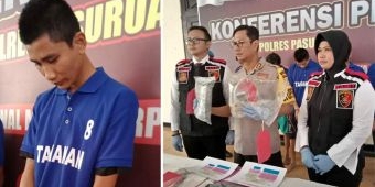 Sopir Elf Nekat Perkosa Penumpangnya, Terancam Pidana 12 Tahun