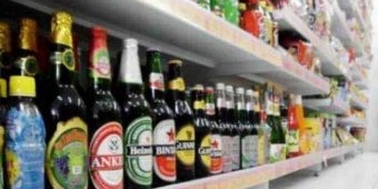 Ranperda Minuman Beralkohol di Blitar Sudah Masuk Tahap Finalisasi