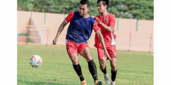 Tergabung di Grup N Liga 3 Jatim, Persibo akan Lawan Persatu Tuban
