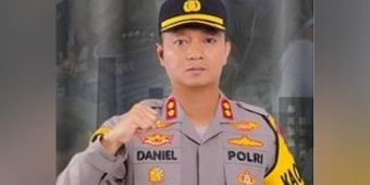 Polwan Bakar Polisi di Mojokerto, Ternyata Suami-Istri, Diduga Bermula Cekcok soal Gaji