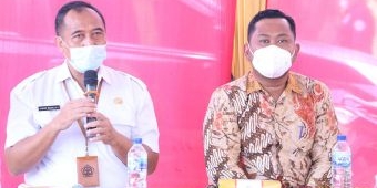 Sekwan Tak Memenuhi Syarat, Ini Pejabat Gresik yang Lolos Ikuti Lelang 9 Jabatan