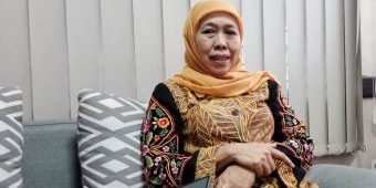 Jelang Putusan MK Terkait Sengketa Pilpres 2024, Khofifah Optimis Prabowo-Gibran Menang