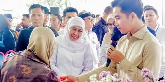 Wapres Gibran dan Gubernur Khofifah Apresiasi Peran PNM Mekaar di Banyuwangi