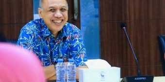 Makin Mudah! Urus BPJS Kesehatan Bisa di Rumah Sambil Rebahan dengan PANDAWA dan Mobile JKN