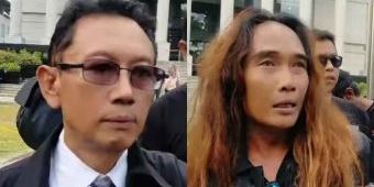 Penggugat Pilkada Gresik Optimis Hakim Lanjutkan Sidang Sampai Putusan