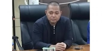 Calon Ketua PSSI Pasuruan Suryono Pane Akui Kadispora Bertamu ke Rumahnya