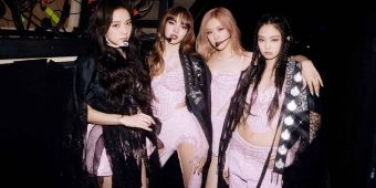 BLACKPINK Umumkan Konser di Goyang untuk World Tour 2025