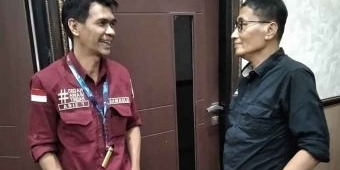 Bawaslu Kabupaten Pasuruan Rekom Pemecatan 2 Sekretariat PPS Pendukung Paslon 02