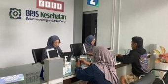 BPJS Kesehatan Madiun Mudahkan Reaktivasi Peserta JKN