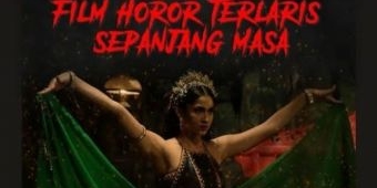 Film KKN di Desa Penari Versi Extended, Siap Tayang Tahun Baru 2023