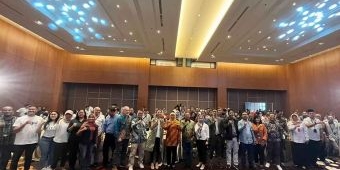 Jatim Media Summit 2023, Ungkap Peluang dan Tantangan Bisnis Media di Jawa Timur