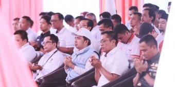 Pemkab Jember Siap Wujudkan Koperasi Merah Putih di Seluruh Desa dan Kelurahan