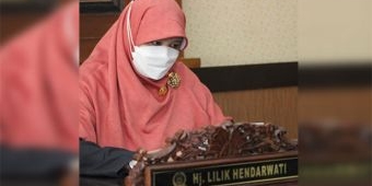 Peringati ​HUT Surabaya, Eri Cahyadi Diharapkan Mampu Mensejahterakan Masyarakat