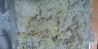 Modus Baru Penyelundupan, Ratusan Pil LL Disembunyikan dalam Nasi di Lapas Blitar