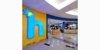 Hypermart Pakuwon Mal Tutup, AEON Siap Isi Posisi
