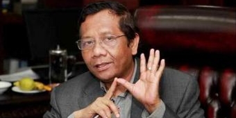 Soal LGBT, KAHMI: Bukan Persoalan HAM, Tapi Rusaknya Generasi Muda Bangsa