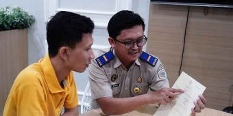 Sertifikat Elektronik Diterapkan Bertahap, Kementerian ATR/BPN Tegaskan Sertifikat Lama Tetap Sah