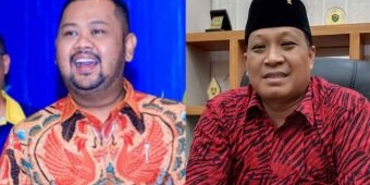 Restu Megawati Jadi Penentu Kursi Ketua DPC PDIP Gresik Periode 2025-2030
