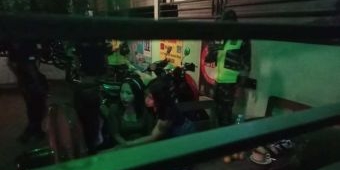 Viral Warkop Karaoke di Kota Pasuruan, Anggota Dewan ini Tegas Membantah
