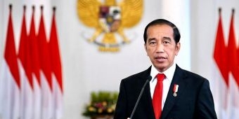 Jokowi Berencana Bangun RS Spesialis di Riau