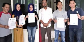 ICMI Muda Jatim Sosialisasikan Kepengurusan Jawa Timur
