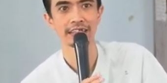 2Hari Jelang Konfercab PCNU Kota Kraksaan, Gus Fayyadl Ajak Warga Nahdliyin Baca Selawat Nahdliyah
