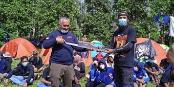 HUT ke-1, ARPL Siap Perkokoh Peran Relawan di FPRB Kabupaten Kediri
