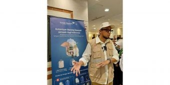 Imigrasi Ingatkan Jemaah Haji soal Aturan Bagasi