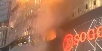 Api Padam, Kebakaran Teratasi, Ini Profil dan Pemilik Tunjungan Plaza Surabaya 