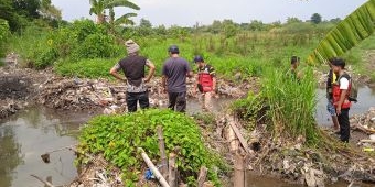 DPU SDACKTR Pasuruan Upayakan Normalisasi Kali Gayam