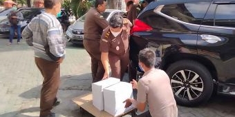 Berkas Pelimpahan Tragedi Kanjuruhan Ditolak PN Surabaya, Ada Apa?