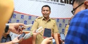 Makanan Higienis, Solusi ​Dinsos Surabaya Tangani Psikotik