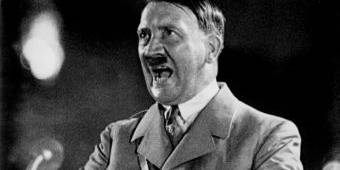 Terkuak, Hitler Cuma Punya Satu Testis 