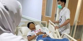 JTP Grup Benarkan Adanya Pengunjung yang Jatuh dari Ketinggian di Wahana Pendulum 360