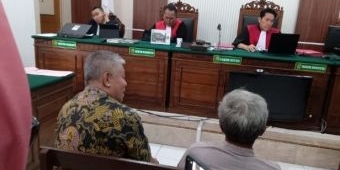Sidang Perusakan Mobil oleh Jan Hwa Diana, Majelis Hakim Pertimbangkan Penyelesaian Kekeluargaan