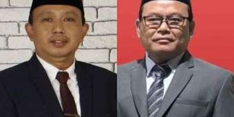 Tim Inspektorat Gresik Periksa Pelaku Penjual SK ASN Palsu