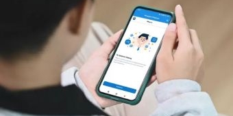 KUR Ditolak? Cukup Pakai HP, Ajukan Pinjaman BRI di Sini Tanpa Jaminan Cair hingga Rp500 Juta