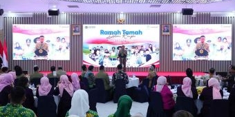 Refleksi 65 Tahun UUPA, Percepatan Layanan Jadi Prioritas Kementerian ATR/BPN