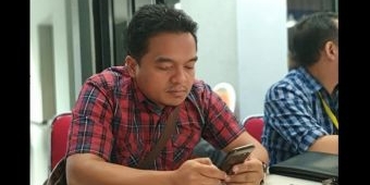 Bawaslu Pacitan Imbau Bacaleg Tidak Kampanye Dulu