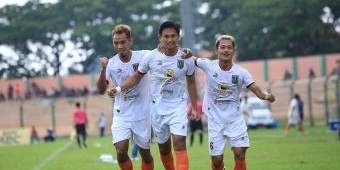 Pecundangi PSM Madiun 1-0, Persibo Melenggang ke Perempat Final dan Liga 3 Nasional