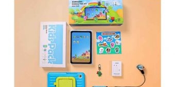 Samsung Galaxy Tab A11 Kid Pack Rilis di Indonesia, Ini Harga dan Spesifikasinya