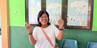 Peserta JKN Mojokerto dari Mojokerto ini Rasakan Manfaat Program Rujuk Balik