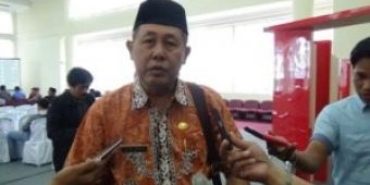 Banyuwangi Buka Unit Layanan Paspor Kelas II