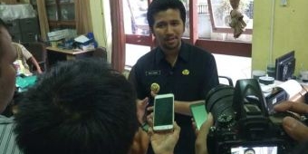 Bupati Trenggalek: Saat ini Banyak yang Bawa-bawa Nama Saya untuk Menangkan Proyek