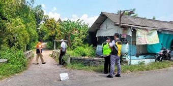 Pemkab Pasuruan Segera Bangun Jembatan Ngingas